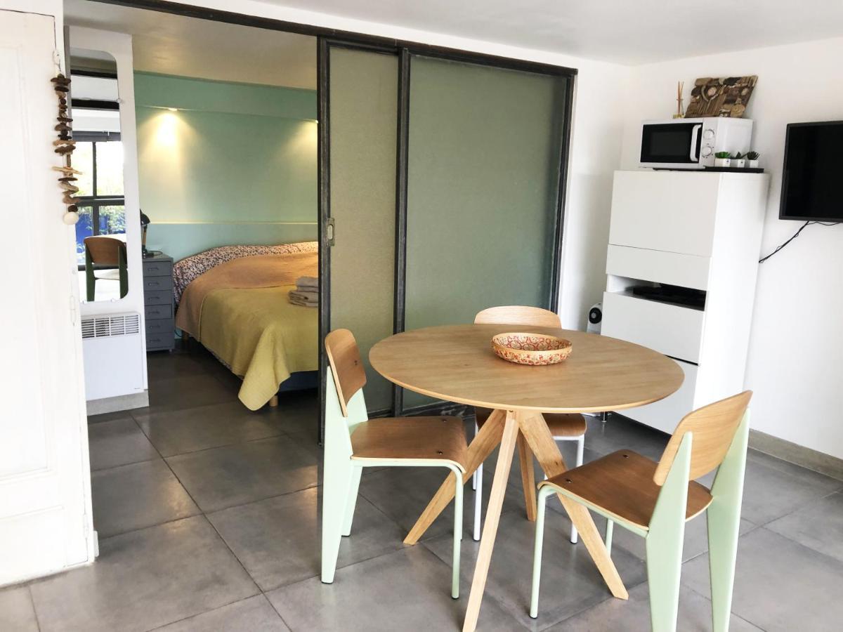 Azur Cassis Lägenhet Exteriör bild