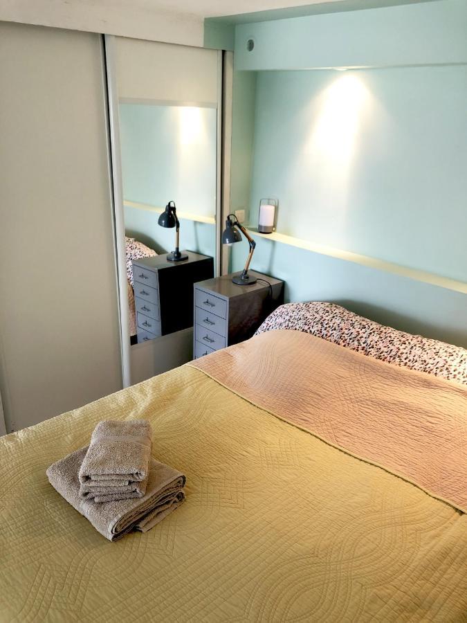Azur Cassis Lägenhet Exteriör bild