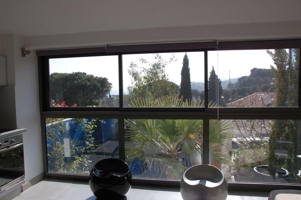 Azur Cassis Lägenhet Exteriör bild
